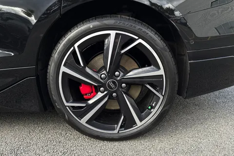 DL25WUP Audi A6 E-Tron Avant 100kWh Performance Edition 1 Auto 5dr Thumbnail #12