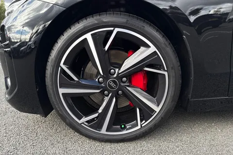 DL25WUP Audi A6 E-Tron Avant 100kWh Performance Edition 1 Auto 5dr Thumbnail #13