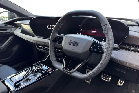 DL25WUP Audi A6 E-Tron Avant 100kWh Performance Edition 1 Auto 5dr Thumbnail #14