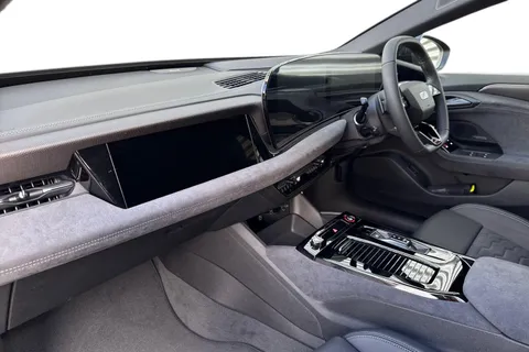 DL25WUP Audi A6 E-Tron Avant 100kWh Performance Edition 1 Auto 5dr Thumbnail #15