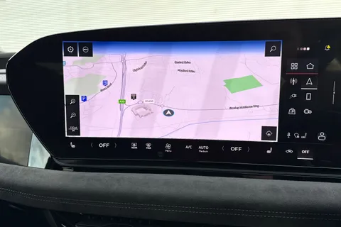 DL25WUP Audi A6 E-Tron Avant 100kWh Performance Edition 1 Auto 5dr Thumbnail #17