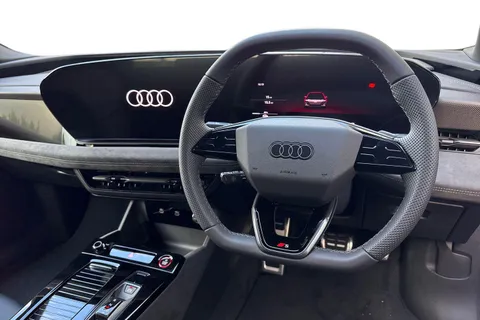 DL25WUP Audi A6 E-Tron Avant 100kWh Performance Edition 1 Auto 5dr Thumbnail #18