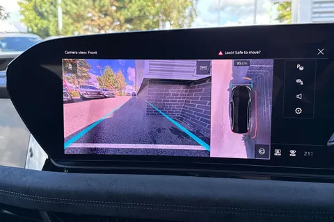 DL25WUP Audi A6 E-Tron Avant 100kWh Performance Edition 1 Auto 5dr Thumbnail #25