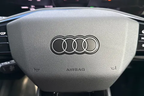 DL25WUP Audi A6 E-Tron Avant 100kWh Performance Edition 1 Auto 5dr Thumbnail #38