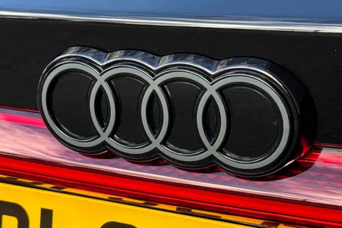 DL25WUP Audi A6 E-Tron Avant 100kWh Performance Edition 1 Auto 5dr Thumbnail #42