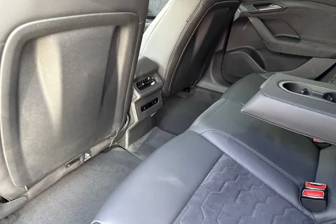 DL25WUP Audi A6 E-Tron Avant 100kWh Performance Edition 1 Auto 5dr Thumbnail #44