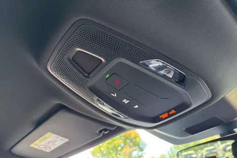 DL25WUP Audi A6 E-Tron Avant 100kWh Performance Edition 1 Auto 5dr Thumbnail #51