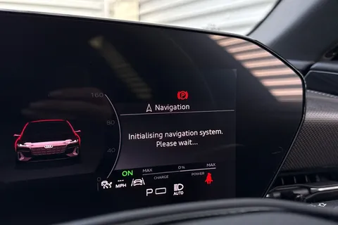 DL25WUP Audi A6 E-Tron Avant 100kWh Performance Edition 1 Auto 5dr Thumbnail #52