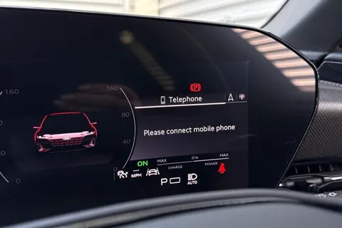 DL25WUP Audi A6 E-Tron Avant 100kWh Performance Edition 1 Auto 5dr Thumbnail #53