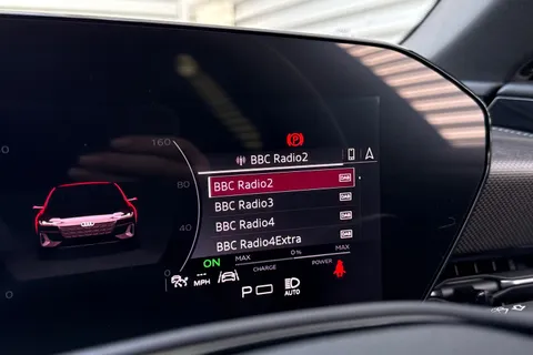 DL25WUP Audi A6 E-Tron Avant 100kWh Performance Edition 1 Auto 5dr Thumbnail #54