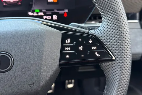 DL25WUP Audi A6 E-Tron Avant 100kWh Performance Edition 1 Auto 5dr Thumbnail #55