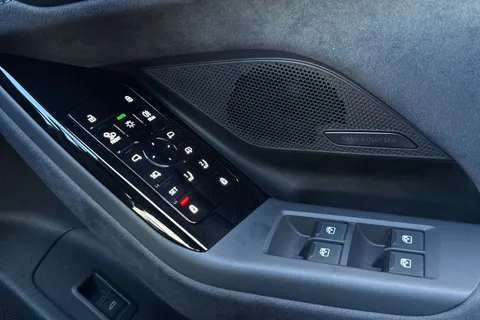 DL25WUP Audi A6 E-Tron Avant 100kWh Performance Edition 1 Auto 5dr Thumbnail #60