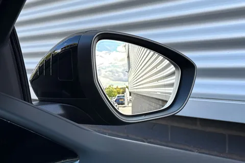 DL25WUP Audi A6 E-Tron Avant 100kWh Performance Edition 1 Auto 5dr Thumbnail #61