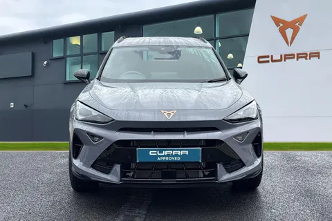 KM25FHG CUPRA Formentor 1.5 eTSI V2 SUV 5dr Petrol Hybrid DSG Euro 6 (s/s) (150 ps) Thumbnail #6