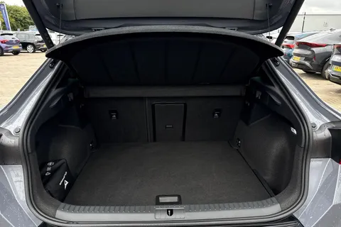 KM25FHG CUPRA Formentor 1.5 eTSI V2 SUV 5dr Petrol Hybrid DSG Euro 6 (s/s) (150 ps) Thumbnail #10