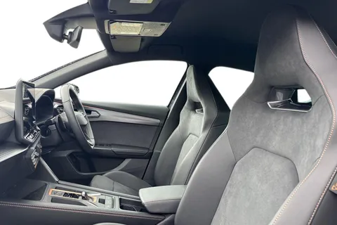 KM25FHG CUPRA Formentor 1.5 eTSI V2 SUV 5dr Petrol Hybrid DSG Euro 6 (s/s) (150 ps) Thumbnail #11