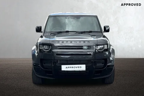 DY75BOJ Land Rover Defender 90 D250 Hard Top X-Dynamic SE 3dr Thumbnail #8