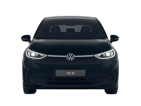  Volkswagen ID.3 Pure 52kWh Match Auto 5dr Thumbnail #5
