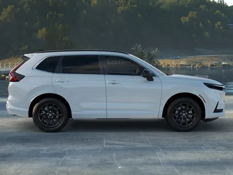 Honda CR-V 2.0 17.7kWh Advance Tech eCVT Euro 6 (s/s) 5dr Thumbnail #3