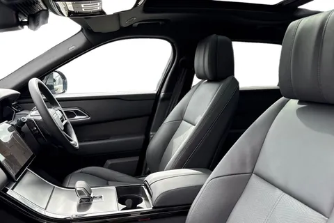 KJ25XXM Land Rover Range Rover Velar 3.0 D300 Dynamic HSE 5dr Thumbnail #4