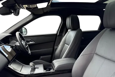 KJ73OGL Land Rover Range Rover Velar 2.0 D200 Dynamic HSE 5dr Thumbnail #4