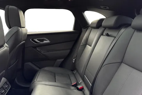 KJ25XXM Land Rover Range Rover Velar 3.0 D300 Dynamic HSE 5dr Thumbnail #5