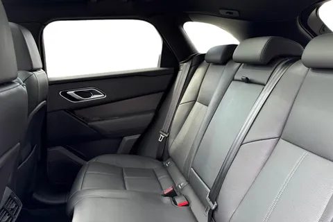 KJ73OGL Land Rover Range Rover Velar 2.0 D200 Dynamic HSE 5dr Thumbnail #5