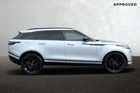 KJ73OGL Land Rover Range Rover Velar 2.0 D200 Dynamic HSE 5dr Thumbnail #6