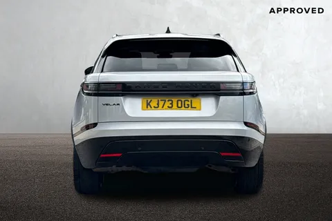 KJ73OGL Land Rover Range Rover Velar 2.0 D200 Dynamic HSE 5dr Thumbnail #7