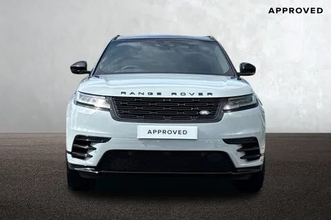 KJ25XXM Land Rover Range Rover Velar 3.0 D300 Dynamic HSE 5dr Thumbnail #8