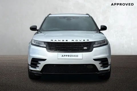 KJ73OGL Land Rover Range Rover Velar 2.0 D200 Dynamic HSE 5dr Thumbnail #8
