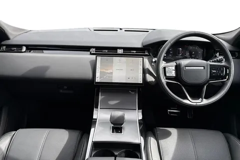 KJ25XXM Land Rover Range Rover Velar 3.0 D300 Dynamic HSE 5dr Thumbnail #10