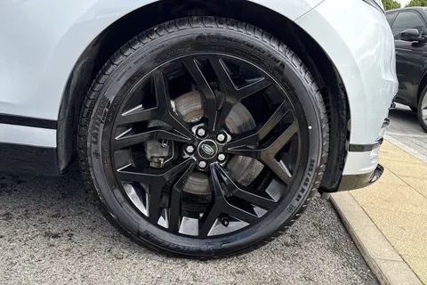 KJ73OGL Land Rover Range Rover Velar 2.0 D200 Dynamic HSE 5dr Thumbnail #9