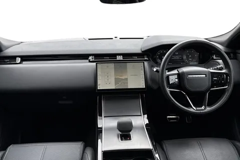 KJ73OGL Land Rover Range Rover Velar 2.0 D200 Dynamic HSE 5dr Thumbnail #10