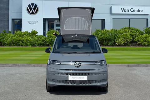 DE25ZCF Volkswagen California 2.0 TDI Ocean 5dr DSG Thumbnail #6