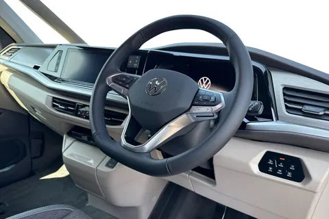 DE25ZCF Volkswagen California 2.0 TDI Ocean 5dr DSG Thumbnail #8