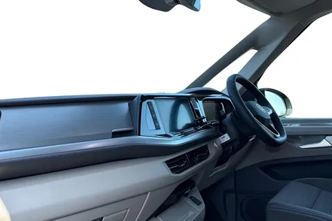 DE25ZCF Volkswagen California 2.0 TDI Ocean 5dr DSG Thumbnail #9