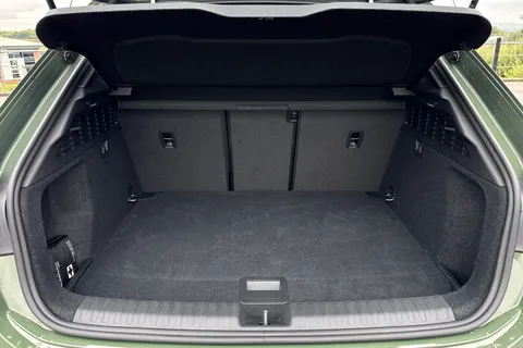 PK25VEX Audi A3 Black Edition 40 TFSI e  204 PS S tronic Thumbnail #10