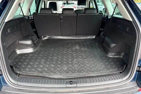DE70OXP Škoda Kodiaq 2.0 TDI SE L DSG 4WD Euro 6 (s/s) 5dr (7 Seat) Thumbnail #7