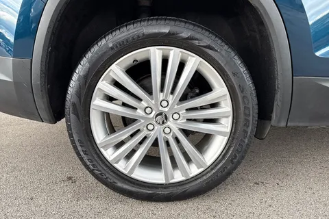 DE70OXP Škoda Kodiaq 2.0 TDI SE L DSG 4WD Euro 6 (s/s) 5dr (7 Seat) Thumbnail #10