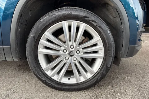 DE70OXP Škoda Kodiaq 2.0 TDI SE L DSG 4WD Euro 6 (s/s) 5dr (7 Seat) Thumbnail #11