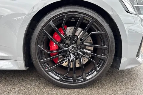 PG73XNF Audi RS 5 RS 5 Coup- Carbon Black 450 PS tiptronic Thumbnail #7