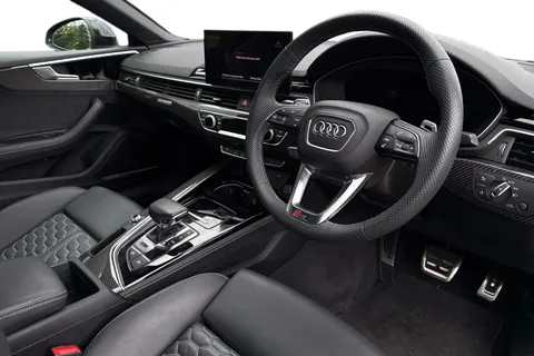 PG73XNF Audi RS 5 RS 5 Coup- Carbon Black 450 PS tiptronic Thumbnail #8
