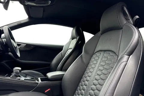 PG73XNF Audi RS 5 RS 5 Coup- Carbon Black 450 PS tiptronic Thumbnail #11