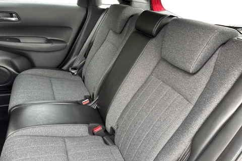 LP74UXV Honda Jazz 1.5 i-MMD Hybrid Advance 5dr eCVT Thumbnail #9
