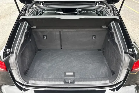 PJ72LRA Audi A3 Technik 30 TFSI 110 PS 6-speed Thumbnail #7