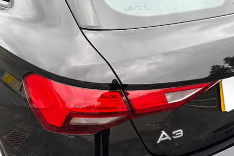 PJ72LRA Audi A3 Technik 30 TFSI 110 PS 6-speed Thumbnail #8