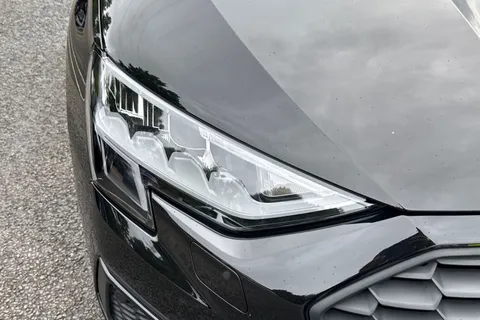 PJ72LRA Audi A3 Technik 30 TFSI 110 PS 6-speed Thumbnail #9