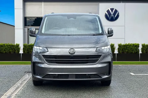 5 of 45 for Volkswagen E-Transporter T32 65kWh Commerce Plus Panel Van 5dr Electric Auto RWD SWB (136 ps)