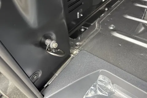 27 of 45 for Volkswagen E-Transporter T32 65kWh Commerce Plus Panel Van 5dr Electric Auto RWD SWB (136 ps)